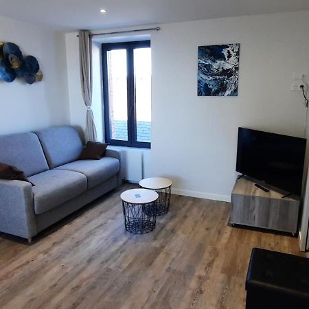 Les Appartements De La B Сен-Беноа-дез-Онд Екстериор снимка