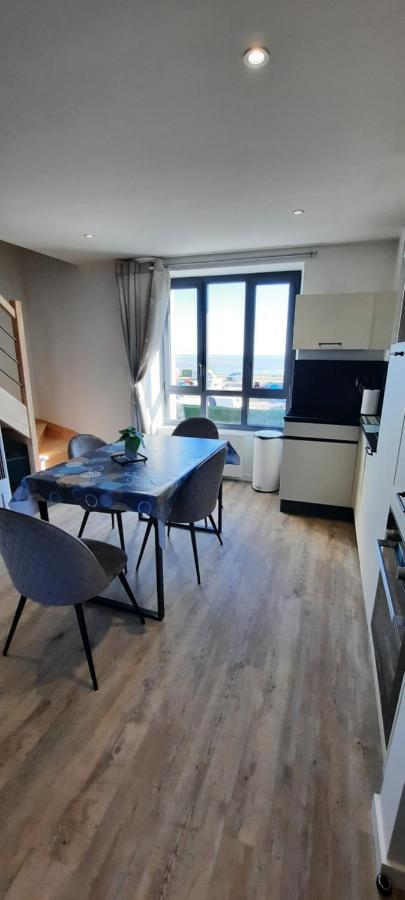 Les Appartements De La B Сен-Беноа-дез-Онд Екстериор снимка
