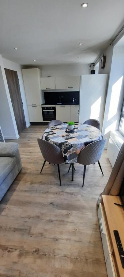Les Appartements De La B Сен-Беноа-дез-Онд Екстериор снимка